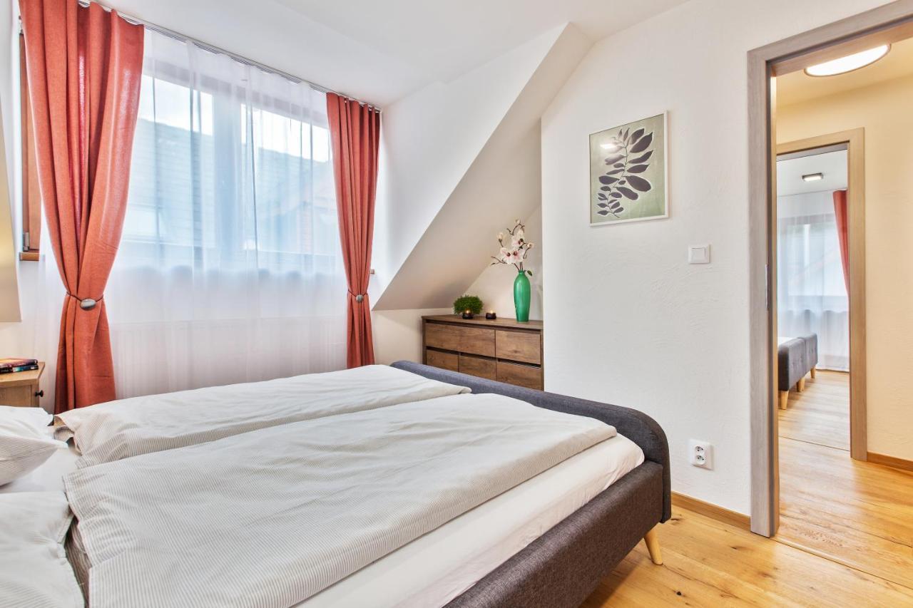 Zazi Apartmany มีโต ป็อด จุมเบียรอม ภายนอก รูปภาพ